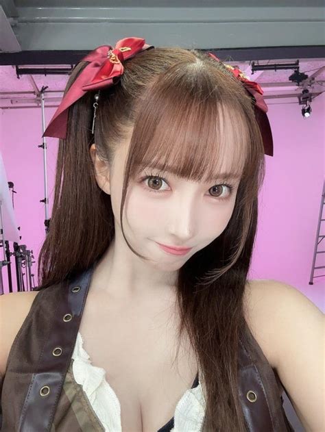 dood yua mikami|Twitter.